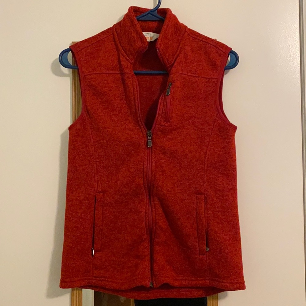 Orvis Trout Bum Vest